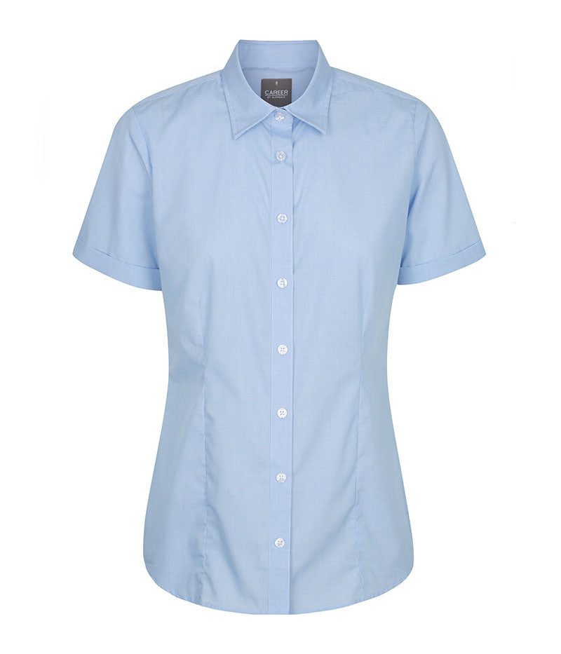 1267WS-Women's Windsor Short Sleeve