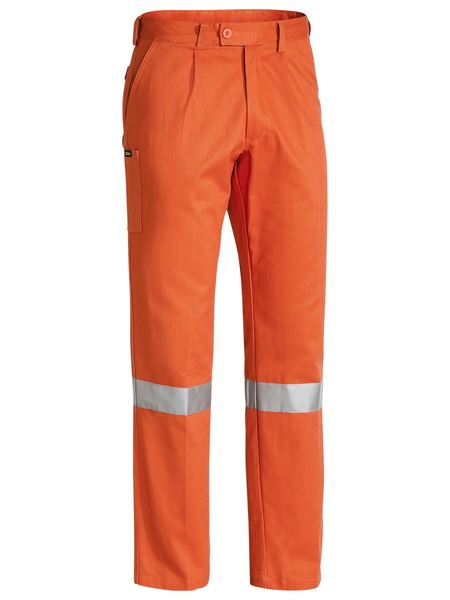 BP6007T-Taped Original Work Pants