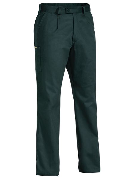BP6007-Original Cotton Drill Work Pants