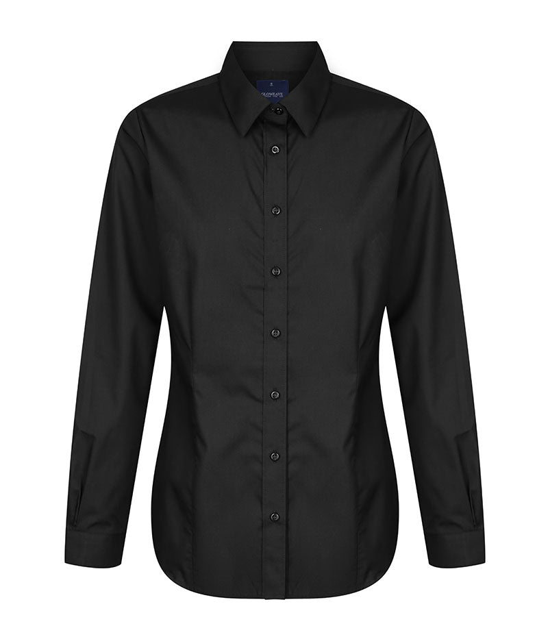 1520WL-Women's Nicholson Long Sleeve