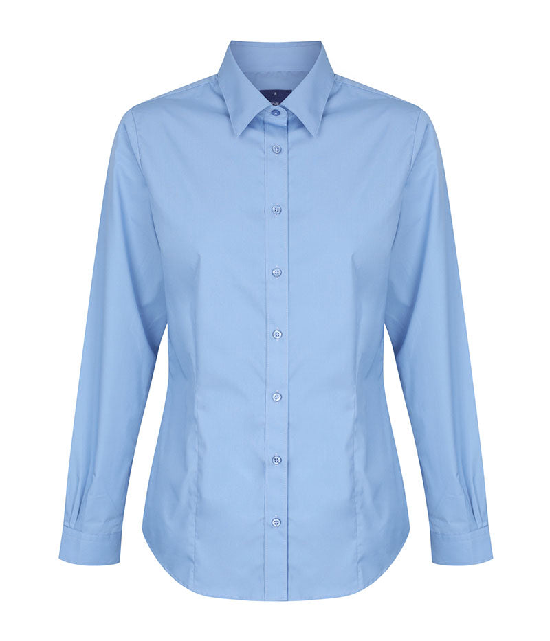 1520WL-Women's Nicholson Long Sleeve