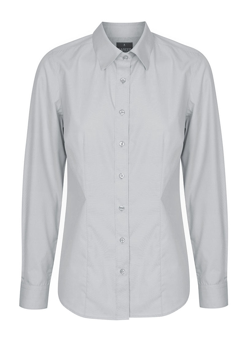 1520WL-Women's Nicholson Long Sleeve