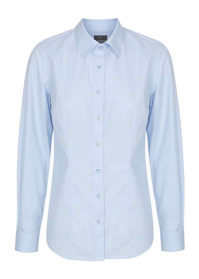 1520WL-Women's Nicholson Long Sleeve