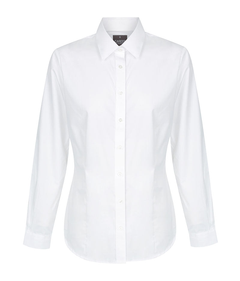 1520WL-Women's Nicholson Long Sleeve