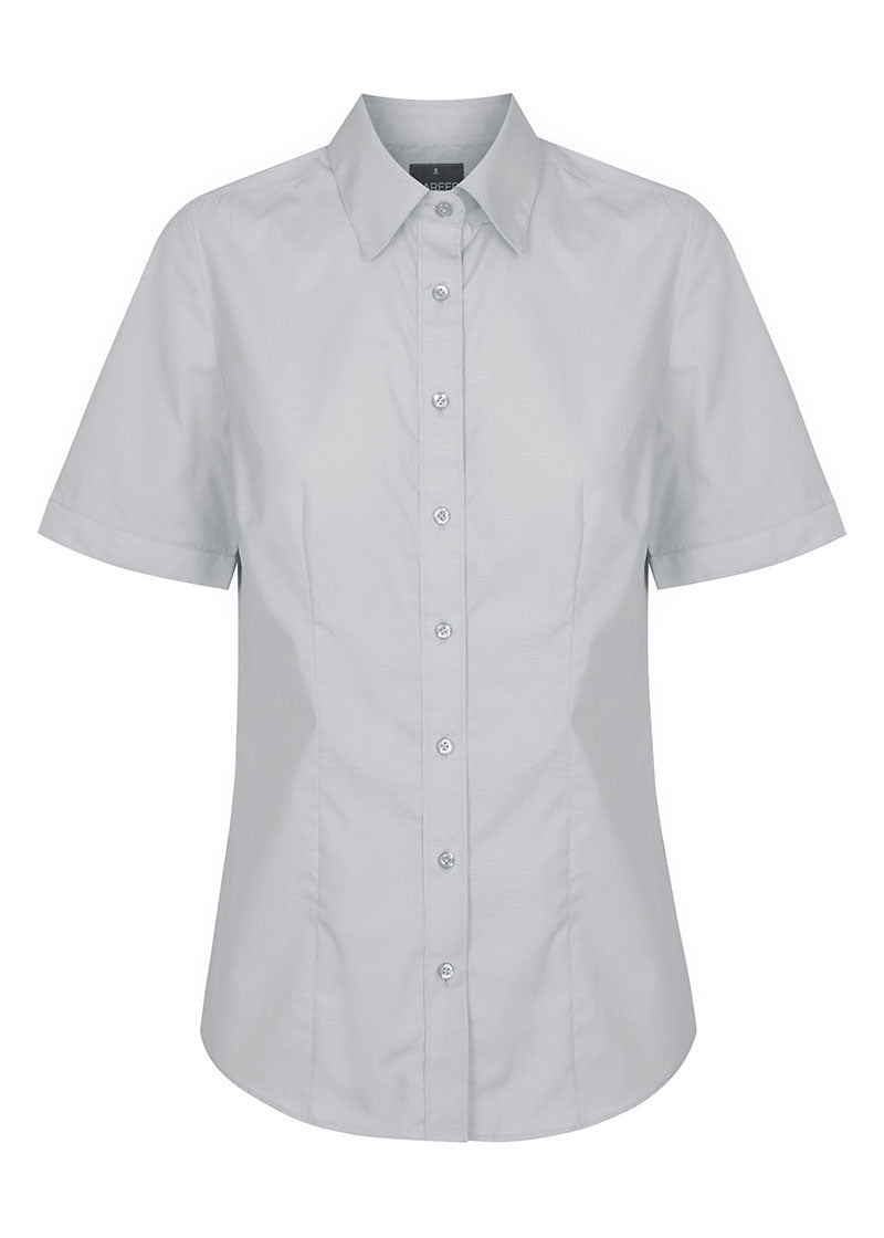 1520WS-Women's Nicholson Short Sleeve