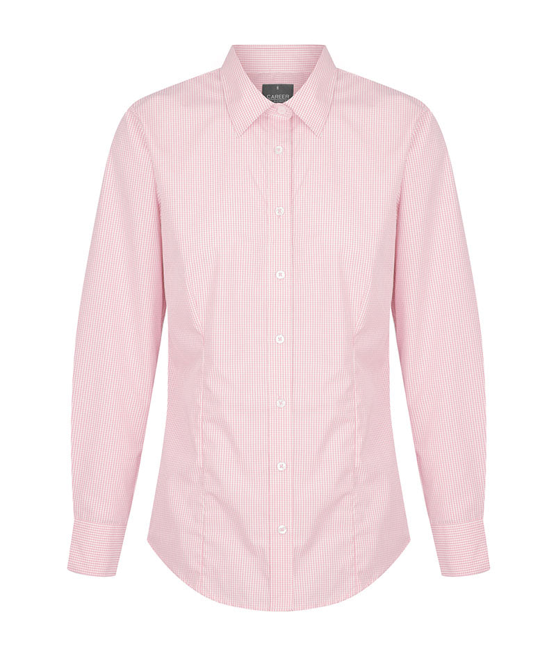 1637WL-Women's Westgarth Long Sleeve Contemporary Fit