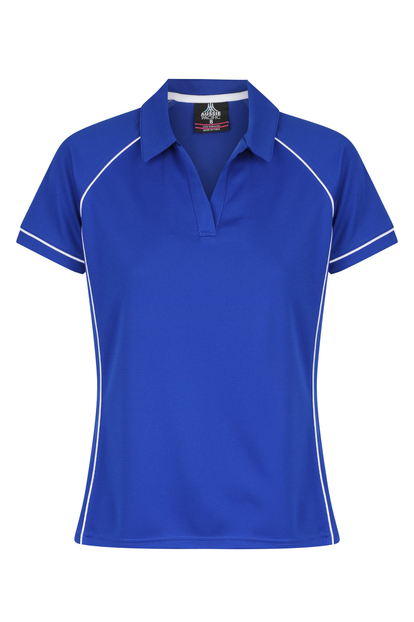 2310-ENDEAVOUR POLOS FOR LADIES