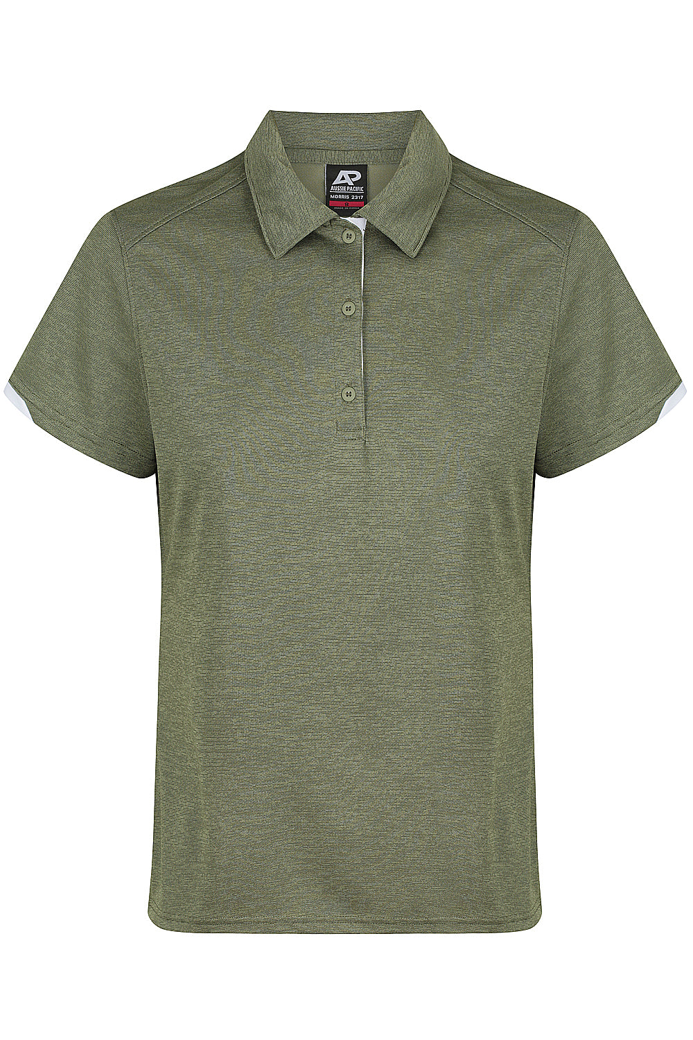 2317-MORRIS LADY POLOS