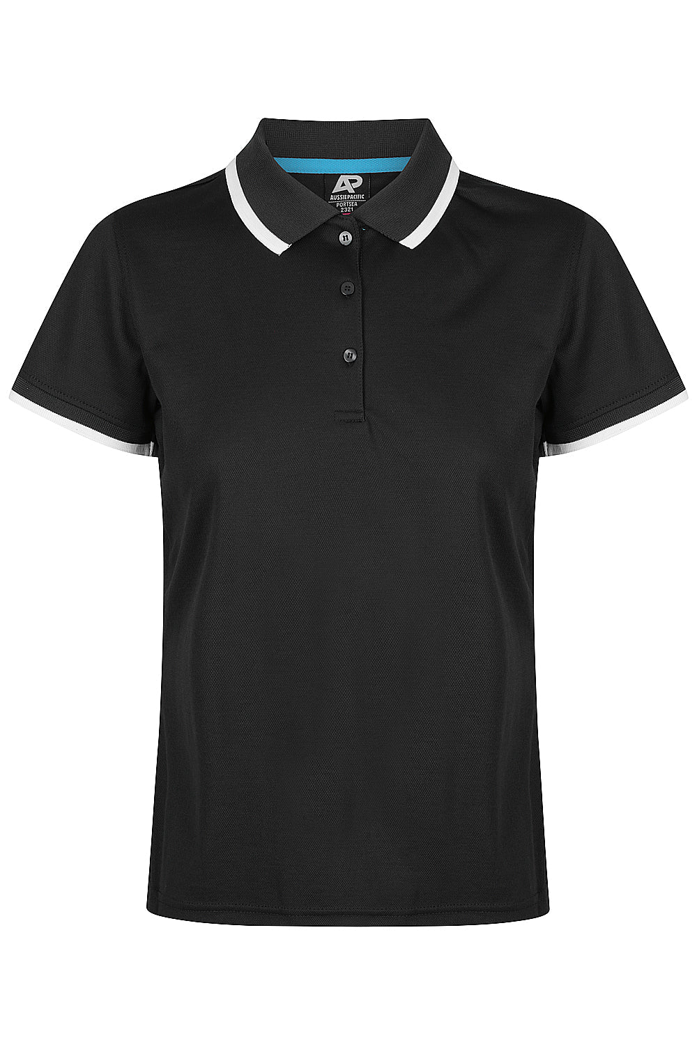 2321-PORTSEA LADY POLOS