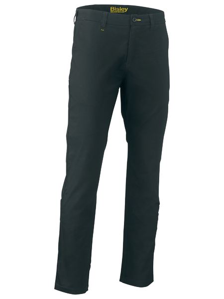 BP6008-Stretch Cotton Drill Work Pants