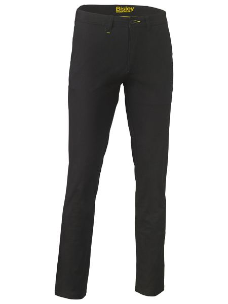 BP6008-Stretch Cotton Drill Work Pants