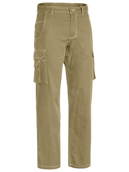 BPC6431-Cool Vented Lightweight Cargo Pants