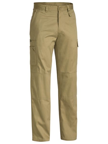 BP6999-Cool Lightweight Utility Pant