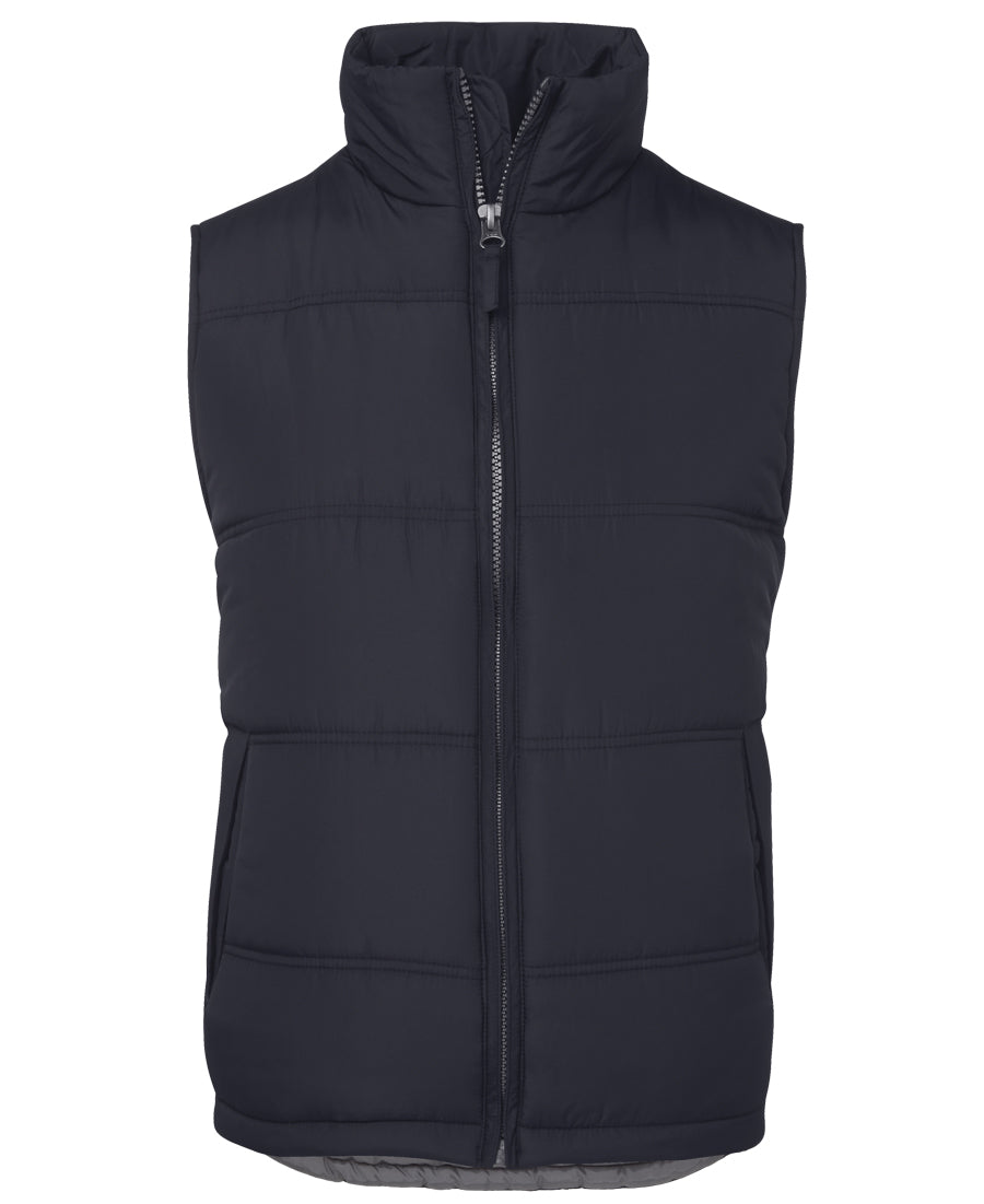 3ADV-Jb's Adv Puffer Vest