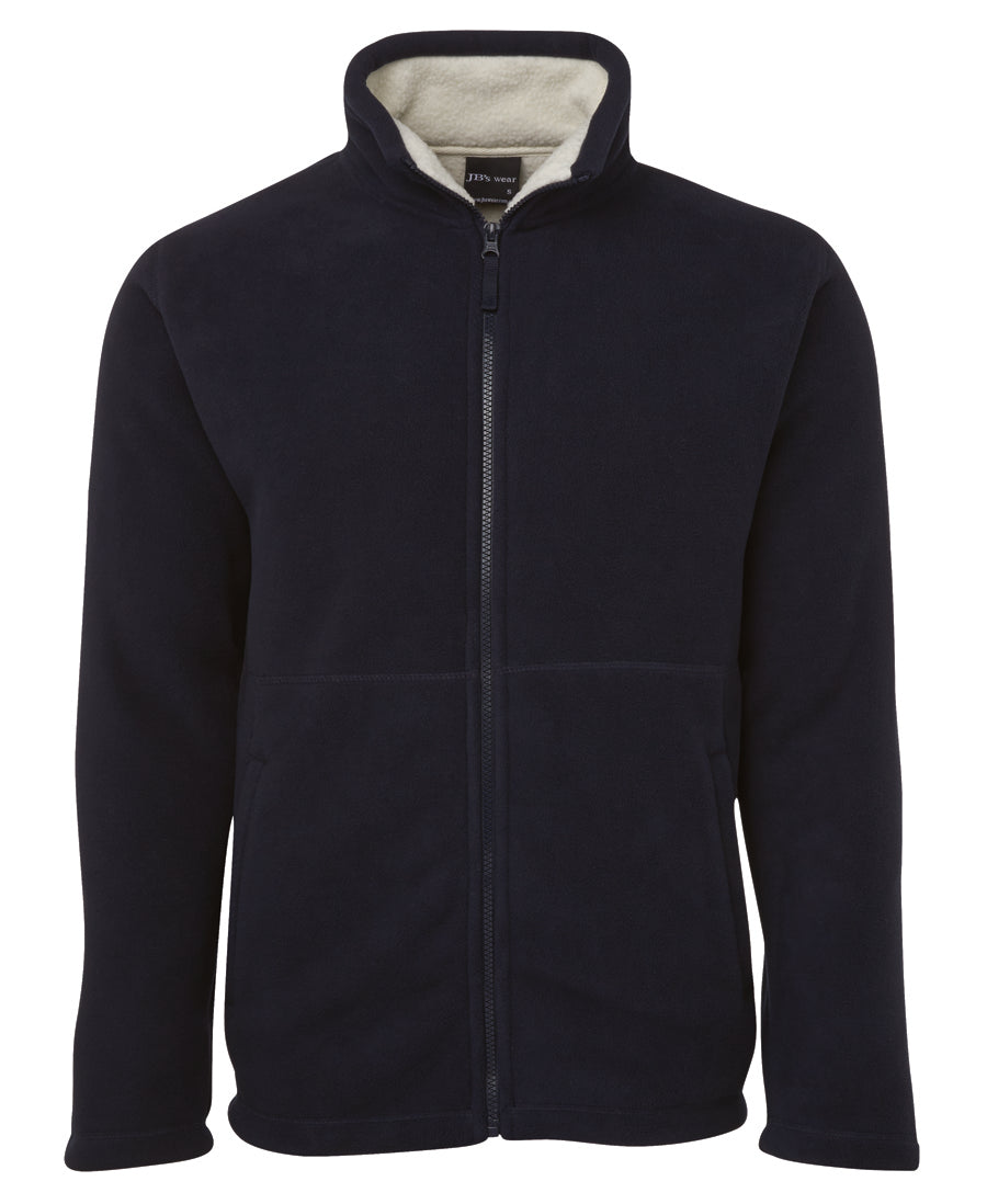 3JS-Jb's Shepherd Jacket