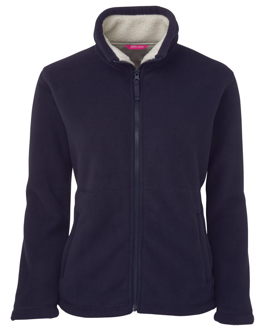 3LJS-Jb's Ladies Shepherd Jacket