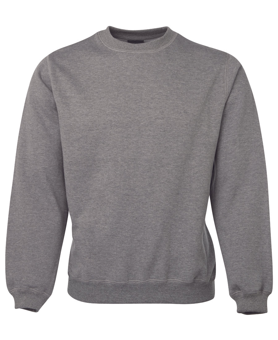 3PFS-Jb's P/C Fleecy Sweat