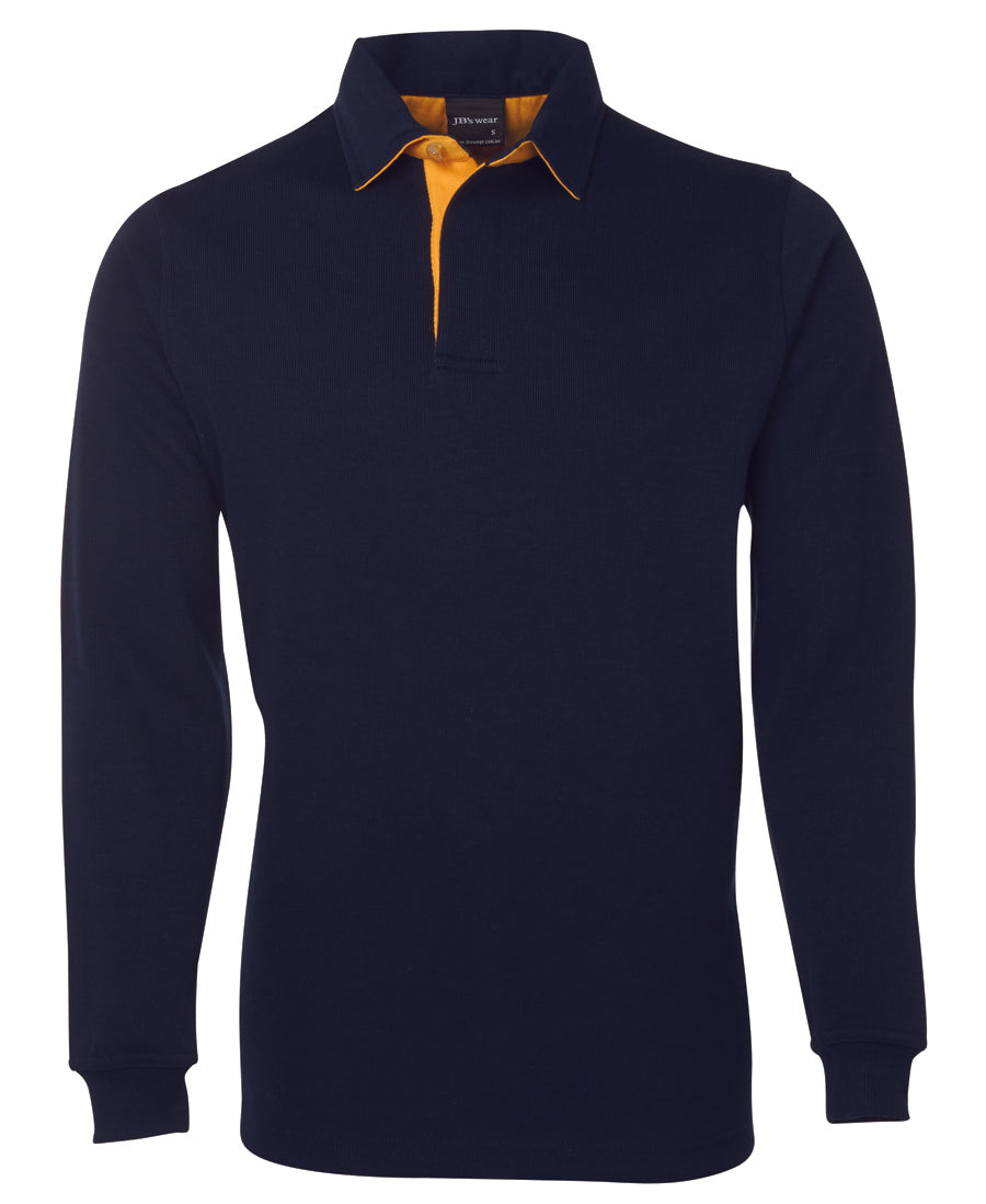 3RT-Jb's 2 Tone Rugby