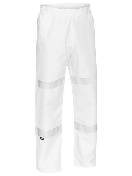 BP6969T-Taped Shell Rain Pant