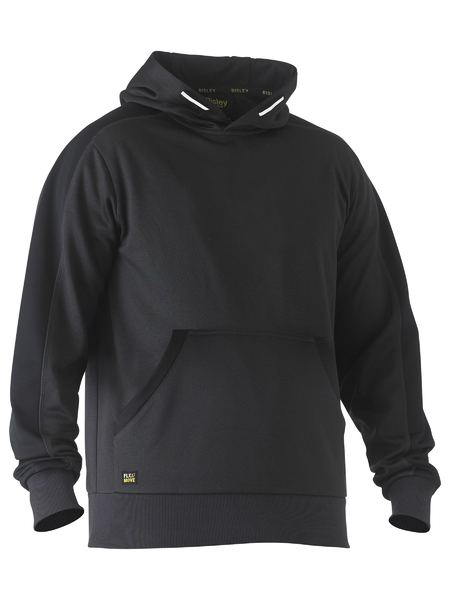 BK6902-FLX & MOVE™ PULLOVER HOODIE