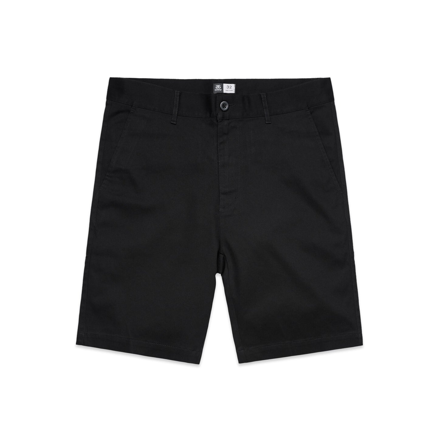 MENS PLAIN SHORTS