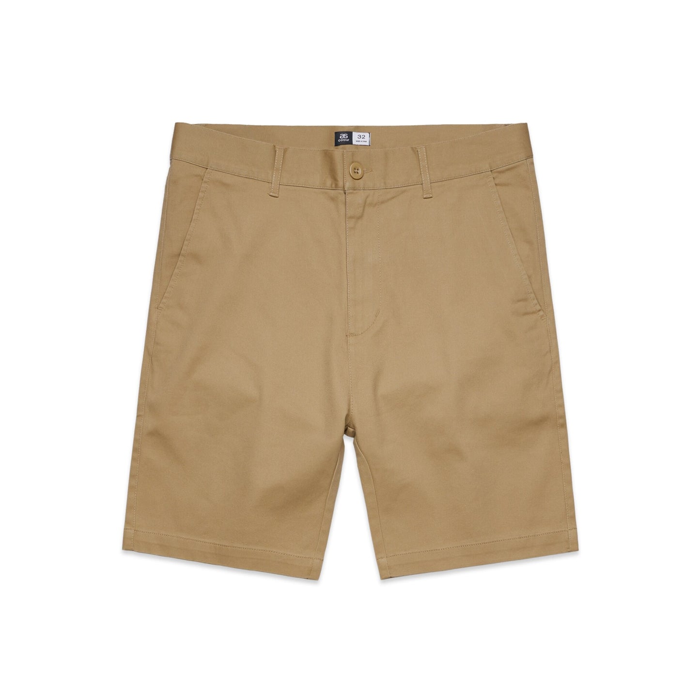 MENS PLAIN SHORTS