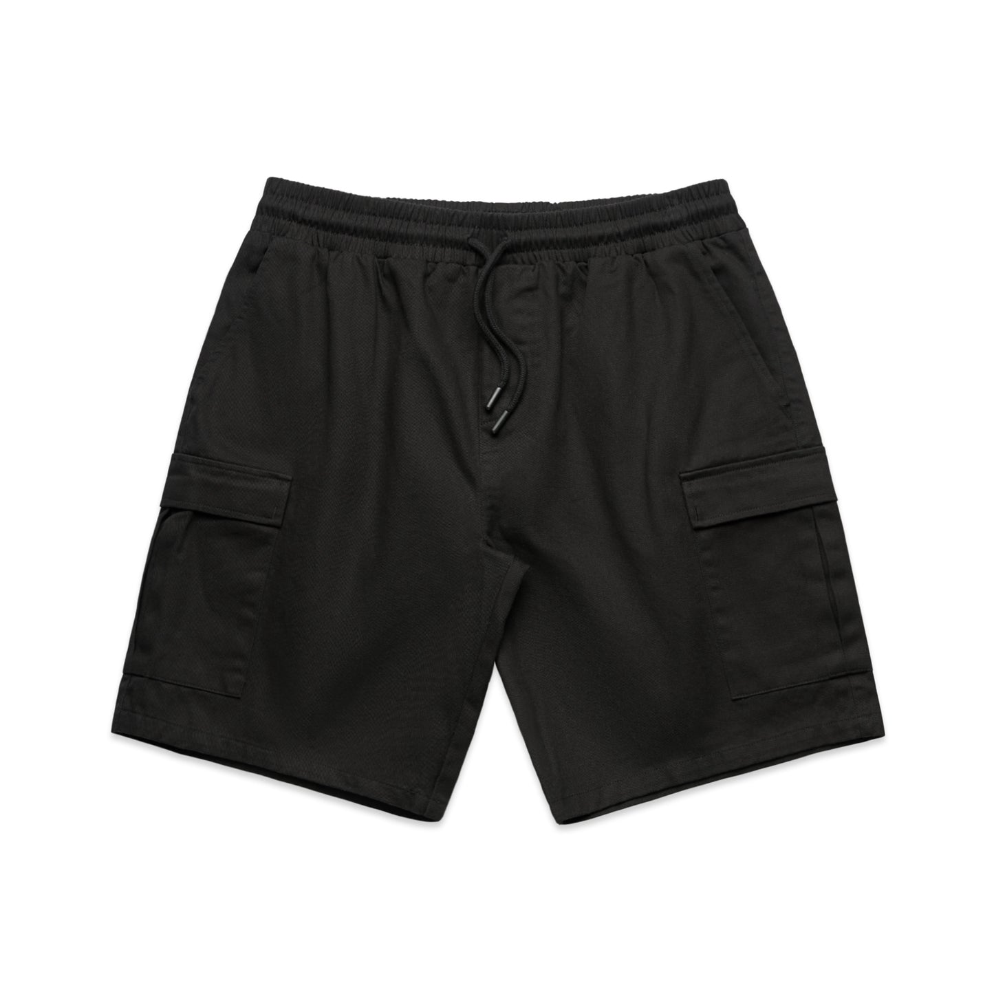 MENS CARGO WALK SHORTS