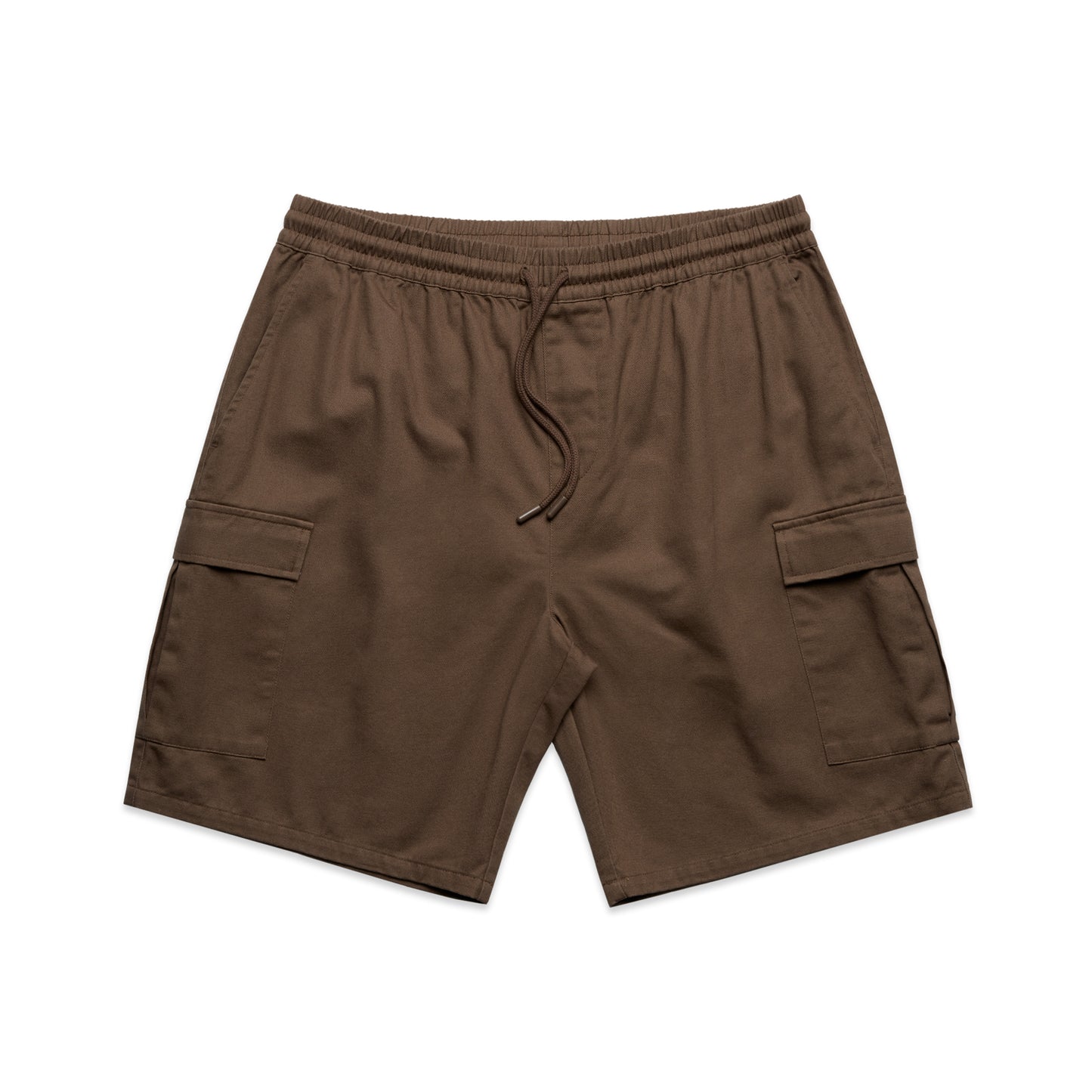 MENS CARGO WALK SHORTS