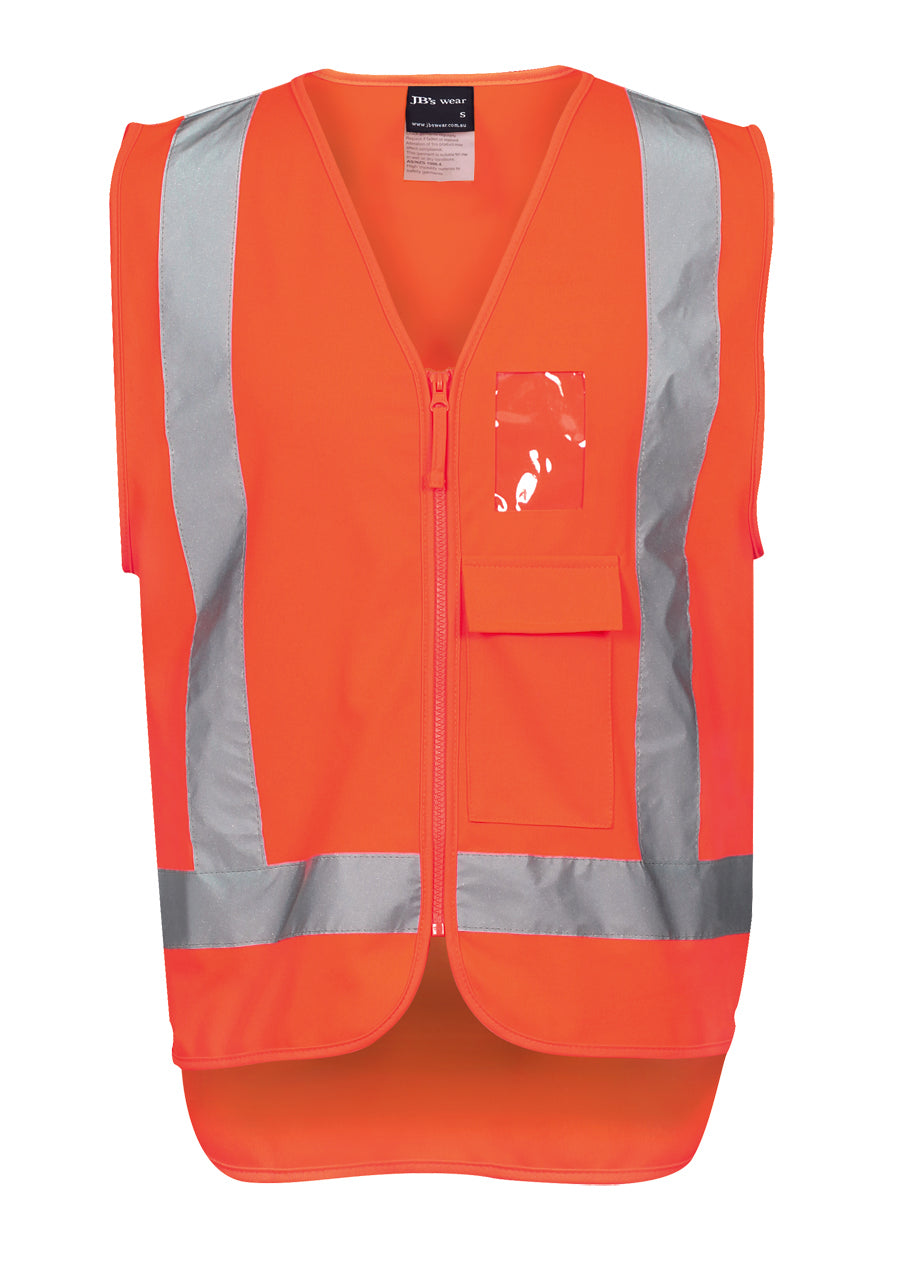 6DNDT-Jb's Hv Zip (D+N) Ttmc