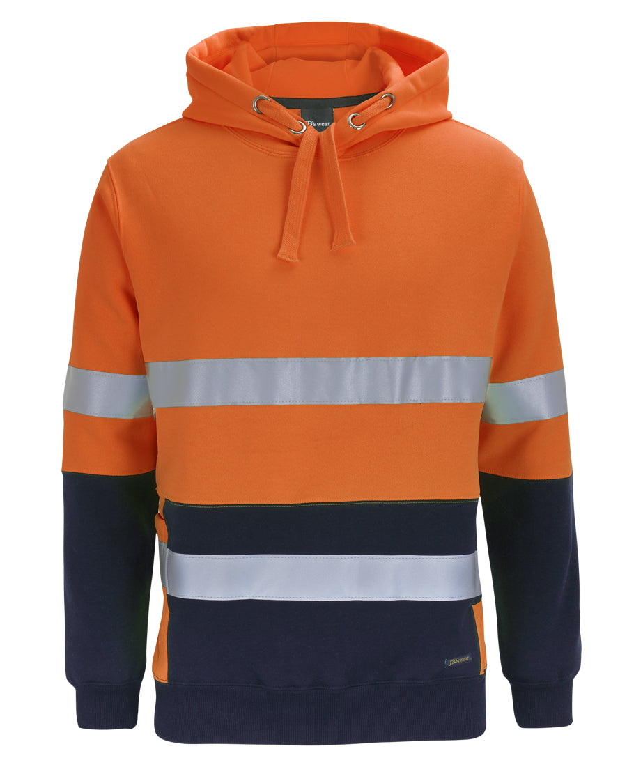 6DPJ-Jb's Hv D+N 330G Pull Over Hoodie