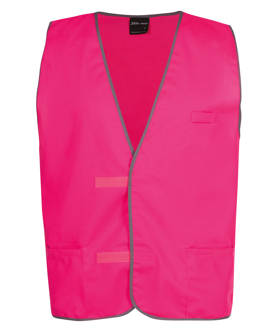 6HFV-Jb's Colou Tricot Vest