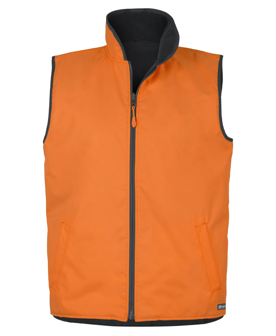 6HRV-Jb's Hv 4602.1 Reversible Vest