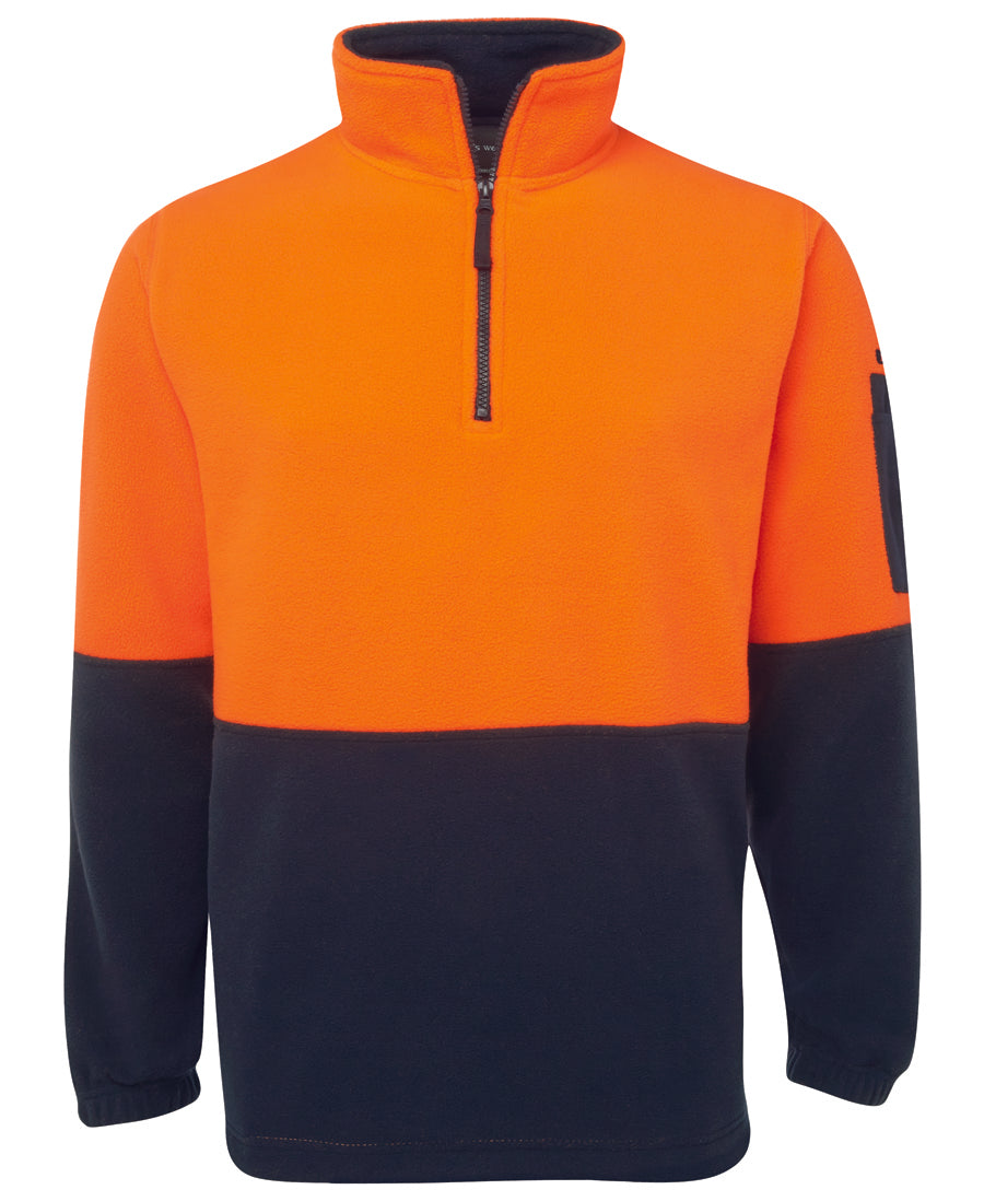 6HVPF-Jb's Hv 45323 Zip Polar