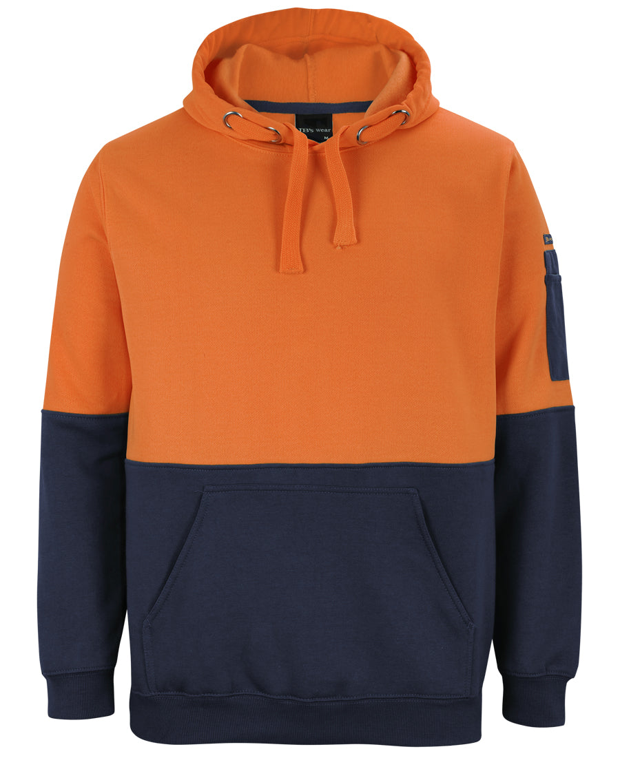 6HVPH-Jb's Hv Pull Over Hoodie