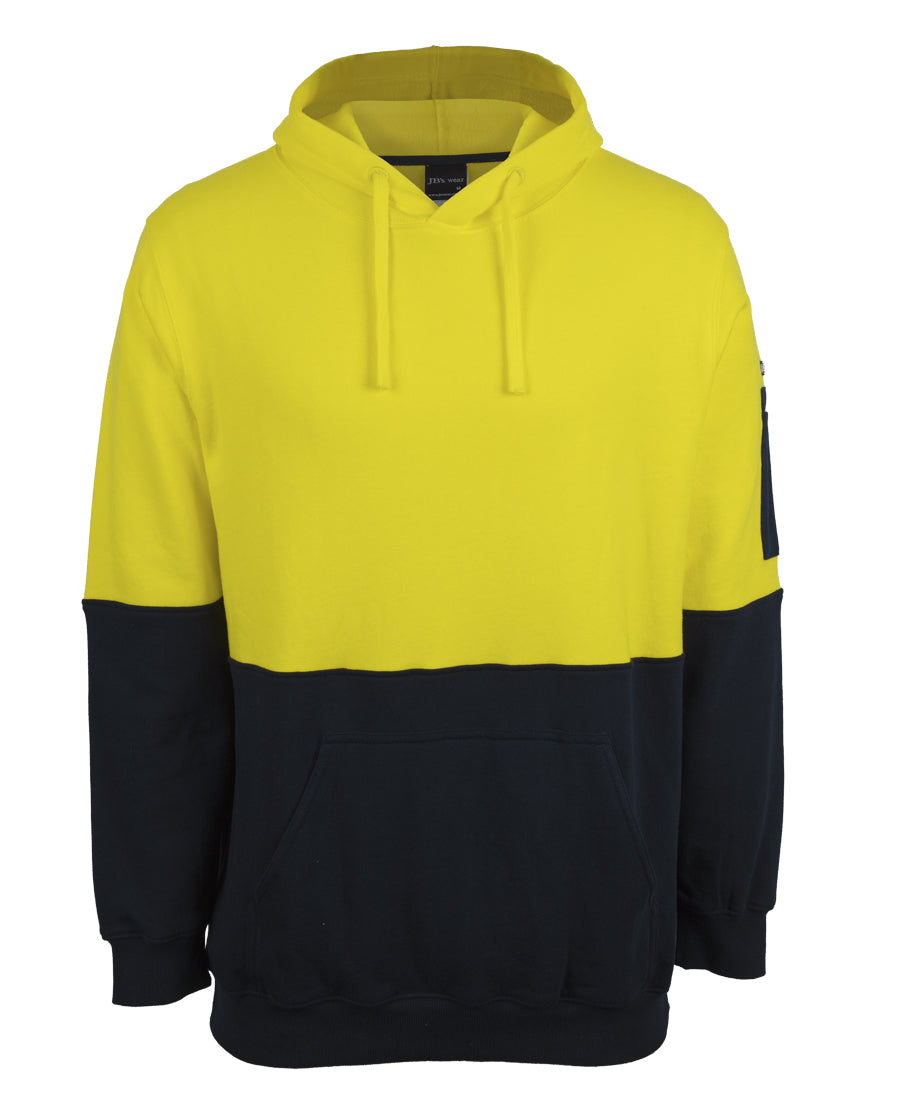 6HVPM-Jb's Hv 310 Cotton Pull Over Fleece Hoodie