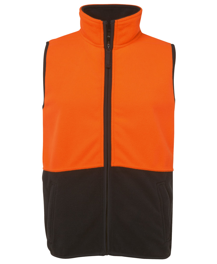 6HVPV-Jb's Hv Polar Vest