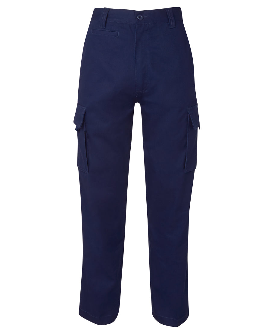 6MP-Jb's M/Rised W/Cargo Pant