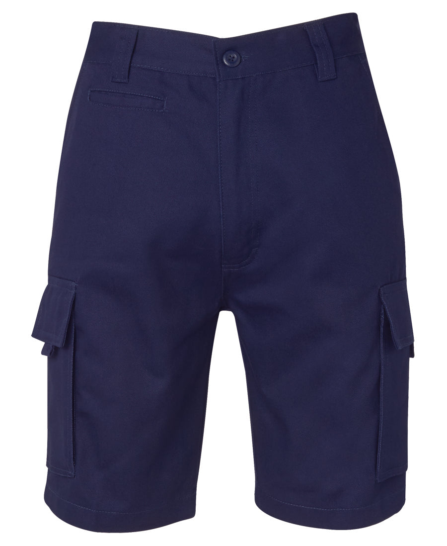 6MS-Jb's M/Rised W/Cargo Short