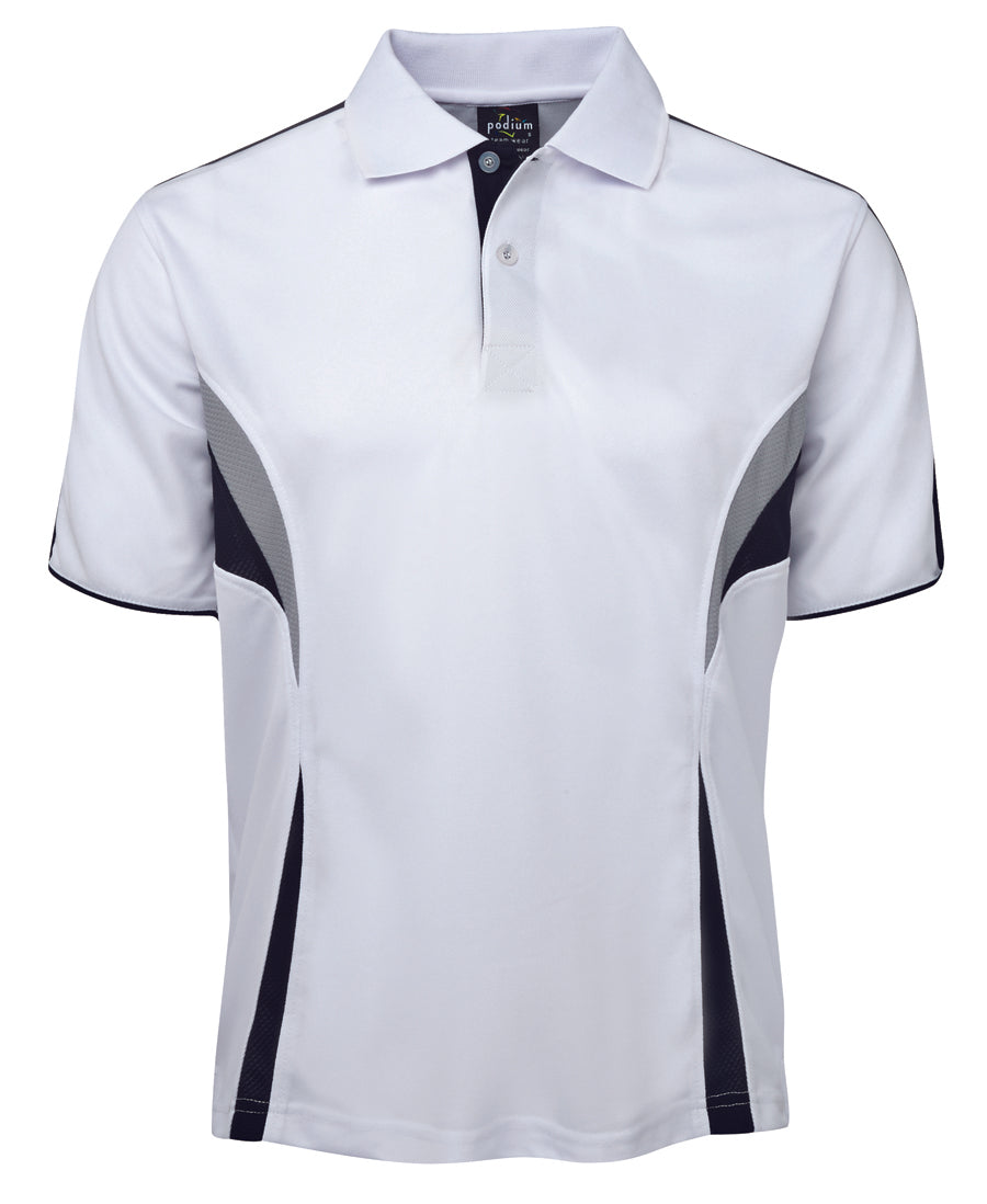 7COP-Podium Cool Polo