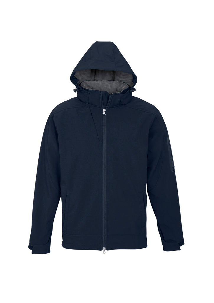 J10910-Mens Summit Jacket