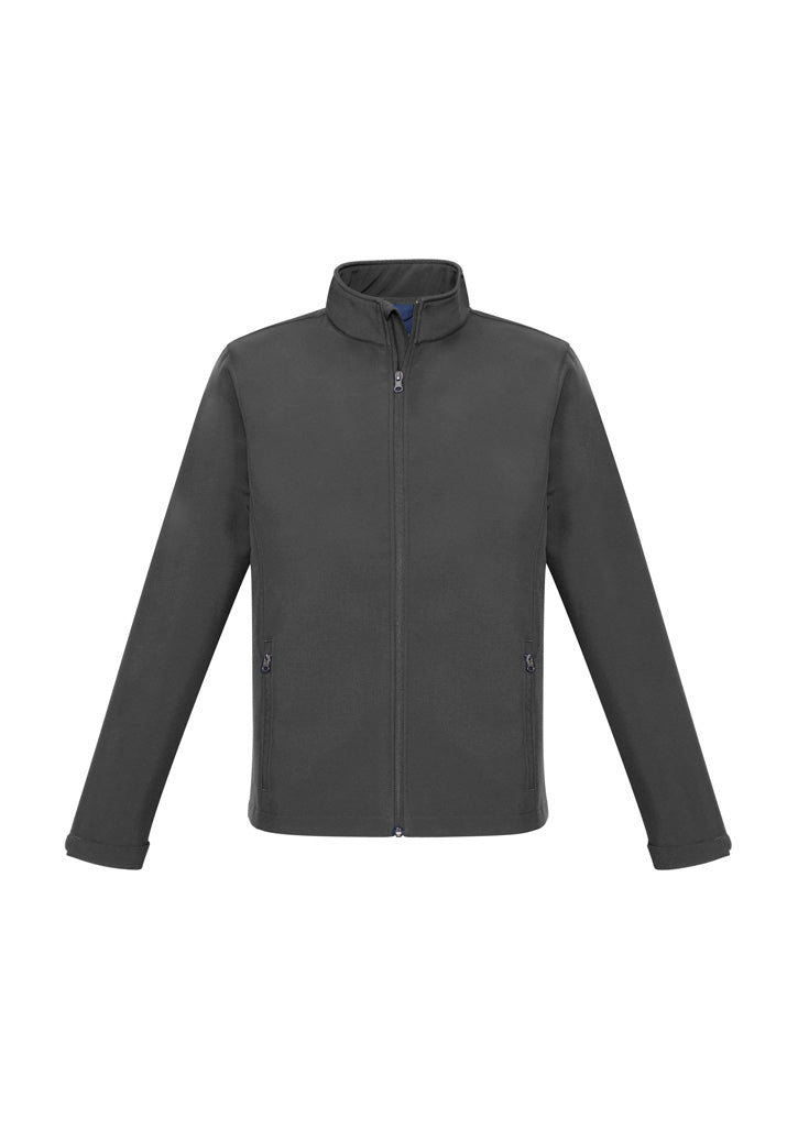 J740M-Mens Apex Lightweight Softshell Jacket