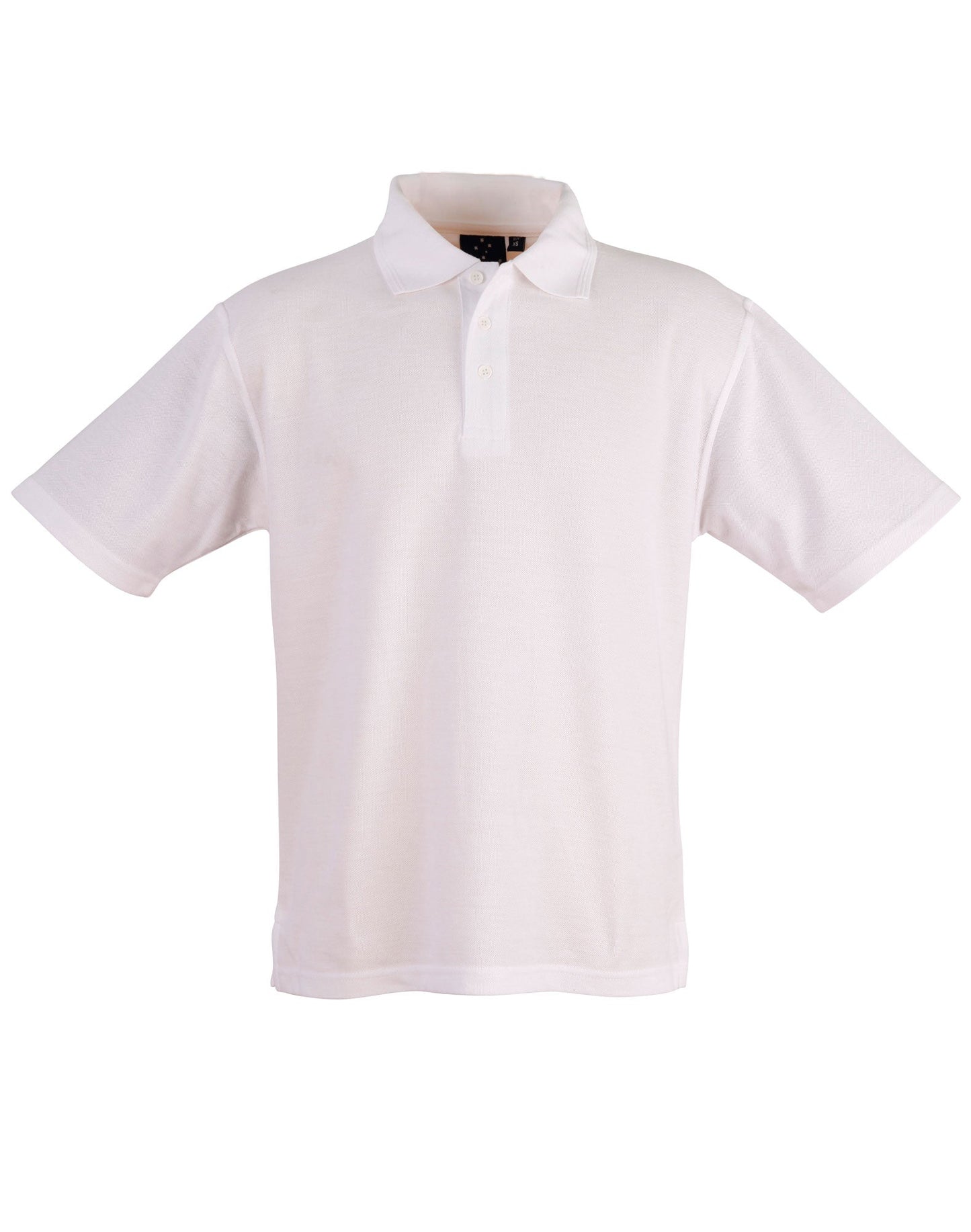 PS11 TRADITIONAL POLO Unisex