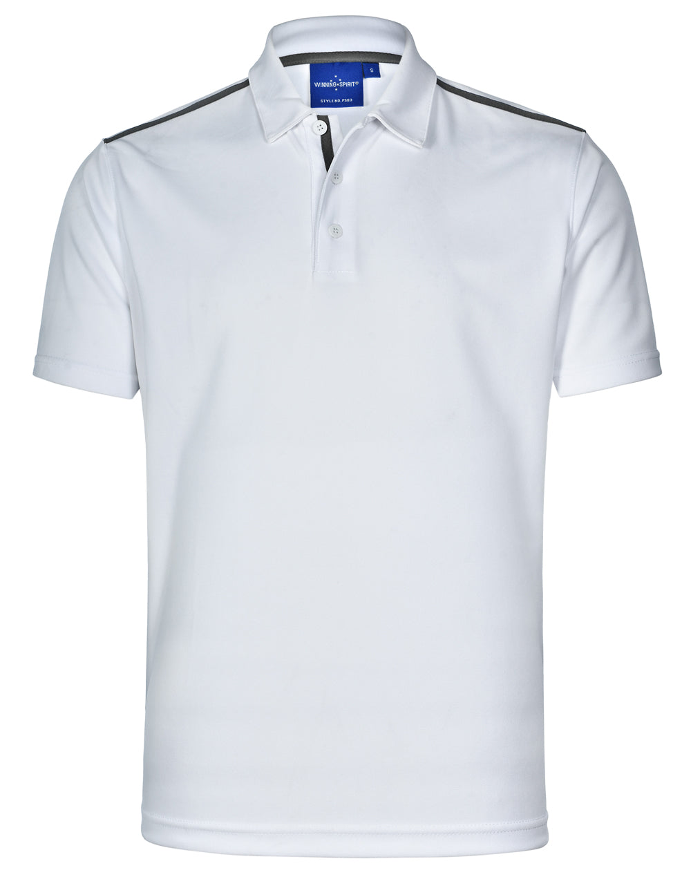 PS83 STATEN POLO SHIRT