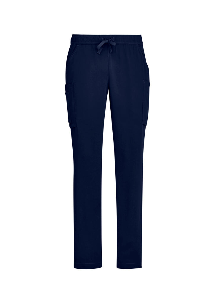 Avery Mens Multi-Pocket Scrub Pant