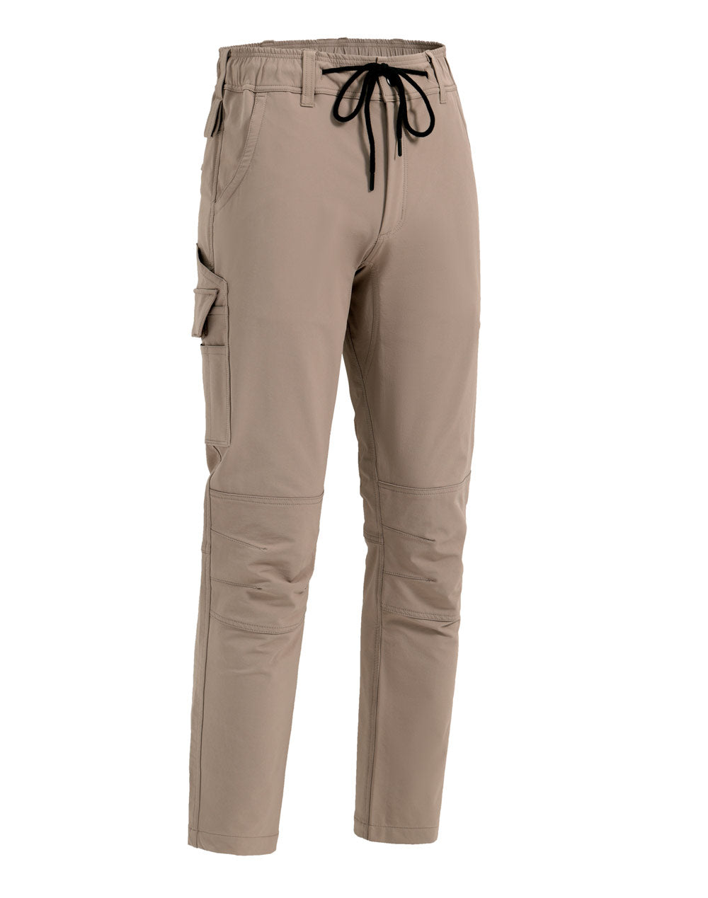 WP30 Unisex DWR Water Repellent Flexi Work Pants