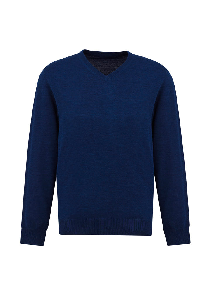 WP916M-Mens Roma Pullover