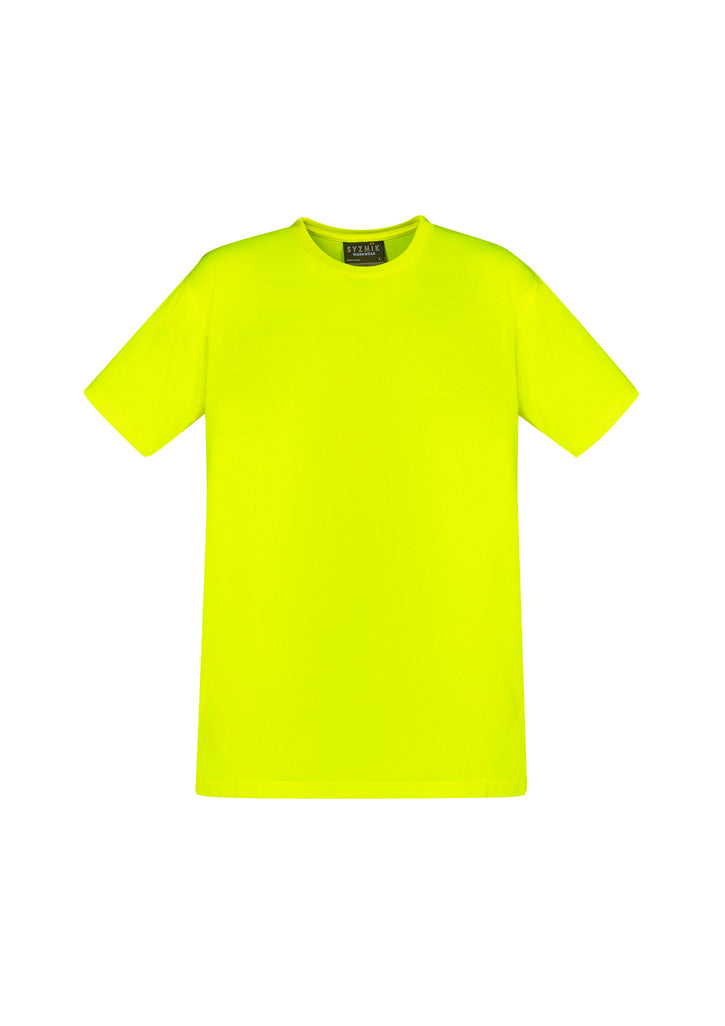ZH290-Mens Hi Vis Tee Shirt
