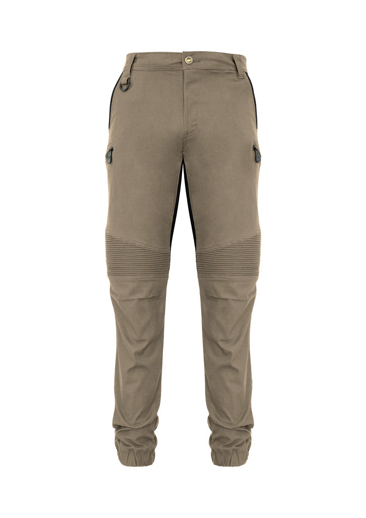 ZP340-Mens Streetworx Stretch Pant
