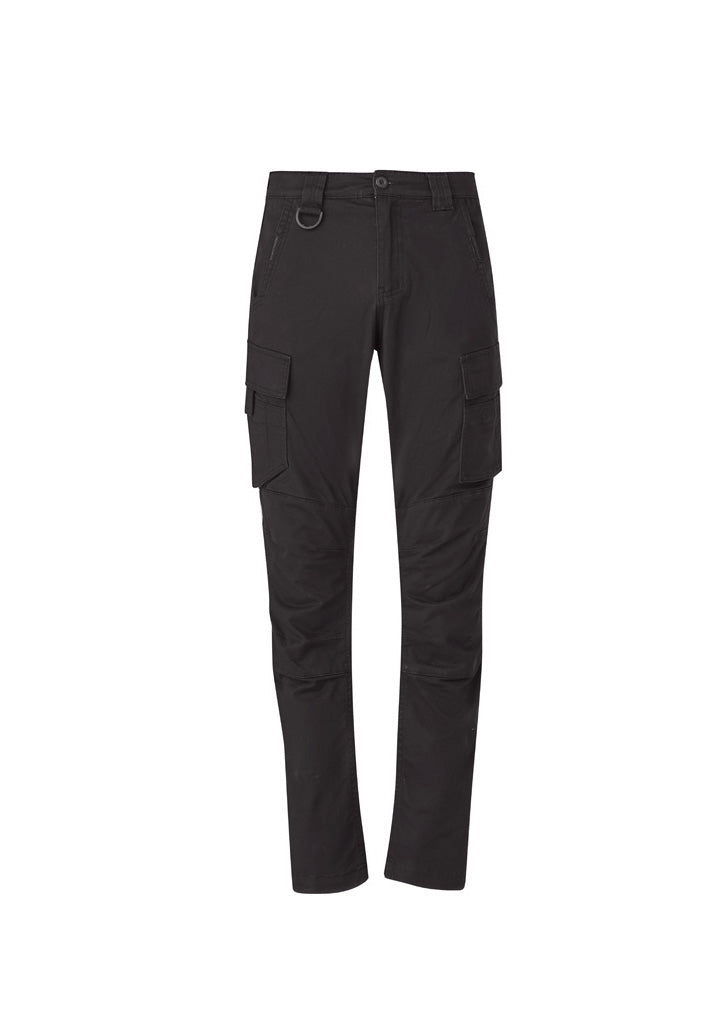 ZP360-Mens Streetworx Curved Cargo Pant