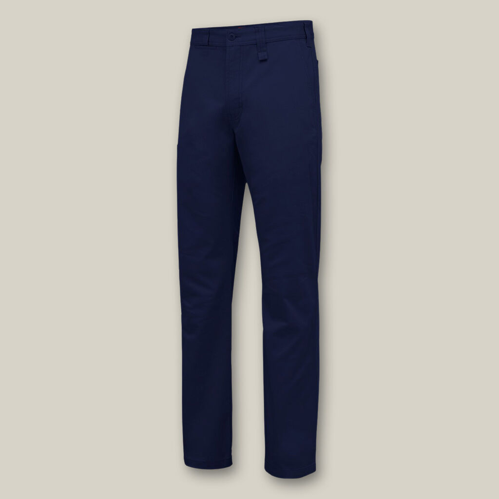 Y02596-CORE RELAXED FIT STRETCH WORK PANT